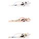 Mustad Leurre Souple Inkvader Octopus 230g
