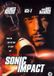 Sonic Icecat Sonic Impact DVD