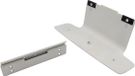 HP Poly Studio X50/X52/V52 Table Stand Standaard Wit