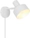Nordlux Matis Wandlamp E27 Wit
