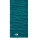 The North Face Base Nek warmer Unisex - turkoois
