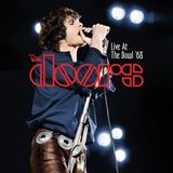 Live The Doors Live At The Bowl '68