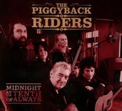 Suburban The Piggyback Riders Midnight At The Tenth Of Always
