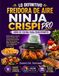 LO Ninja Air Fryer Cookbook for Beginners