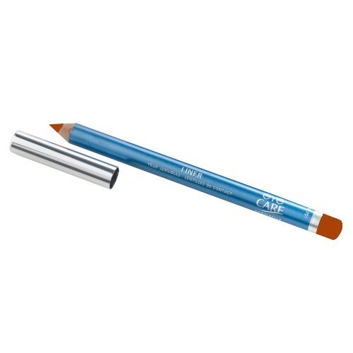 EyeCare Kajalstift/eyeliner, vast brons, 10 g