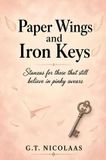 Paper Bookmundo Paper Wings and iron keys