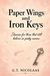 Paper Bookmundo Paper Wings and iron keys