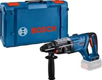Bosch Professional GBH 18V-28 D - Accu boorhamer - Exclusief accu en lader