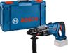 Bosch Professional GBH 18V-28 D - Accu boorhamer - Exclusief accu en lader