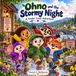 Ohno Libri GmbH Ohno and the Stormy Night: A Yonder Creek Adventure