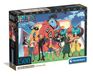 Clementoni One Piece Puzzle 1500 pièces