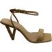 Schutz Talon sandale 8cm Femmes Schutz avec talon V