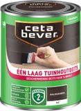 Cetabever Een Laag Tuinhoutbeits Palissander 750 Ml