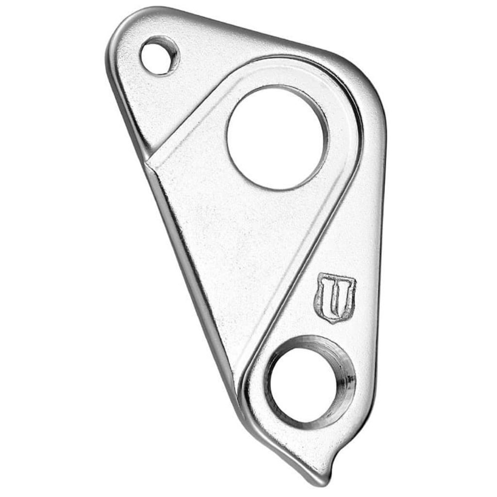 Marwi Derailleurhanger Gh-159 Zilver