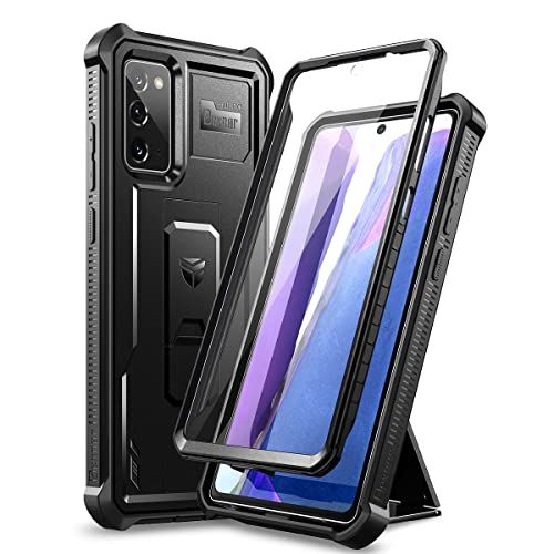 Dexnor Samsung Note 20 Hoesje