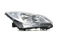 VALEO Koplamp (044586)