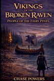 Vikings Libri GmbH Vikings of the Broken Raven: 1