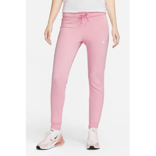 Nike joggingbroek roze
