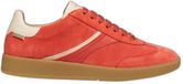 Geox Baskets femme Meleda Corail 37 EU