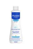 Mustela Multi-sensory Bubbelbad 750ml