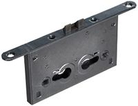 Assa Abloy Nemef Pn5C00165 kelderslot, 65 mm