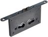 Assa Abloy Nemef Pn5C00165 kelderslot, 65 mm