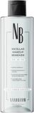 Nanobrow Micellar Makeup Remover - 200ml