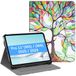 Fintie Folio Case voor iPad Pro 11 inch (M4) 2024