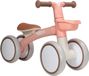 Tryco Luna Loopfiets - Roze - 12+ maanden