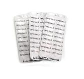 w'eau B.V. Chloor DPD 3 tabletten voor digitale tester - 100 stuks