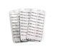 w'eau B.V. Chloor DPD 3 tabletten voor digitale tester - 100 stuks