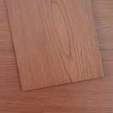 VEVOR Zelfklevende Vinylvloertegels 36" X 6" 36 Stuks 2,5 Mm Dikke Schil en Plak Diepbruine Houtnerf Diy-Vloeren voor Keuken Eetkamer Slaapkamer Badkamer