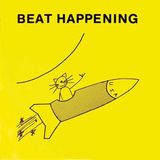 Domino Records Beat Happening LP