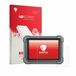 upscreen - Screenprotector voor Launch X-431 Pro TT - Folie Beschermfolie transparant