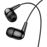 HOCO M97 Kit mains libres USB-C, Noir