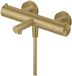 Hotbath Archie AR122 thermostatische badmengkraan met uitloop RVS 316