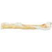 Trixie Konijnenhuid Rol Met Vacht - Natuurlijke Snack 85 Gr - 45-50 Cm