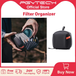 PGYTECH Filter Bag for Round Filters - Camera Filter Storage Case