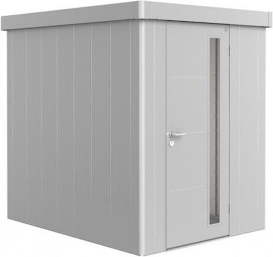 Biohort Neo Metaal-houten schuur
