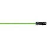 LAPP 2171768 RJ45 Netwerkkabel, patchkabel CAT 5e SF/UTP 5 m Geschikt voor sleepketting 1 stuk(s)