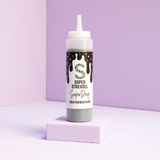 Super Streusel SuperDrip Zwart 300 g