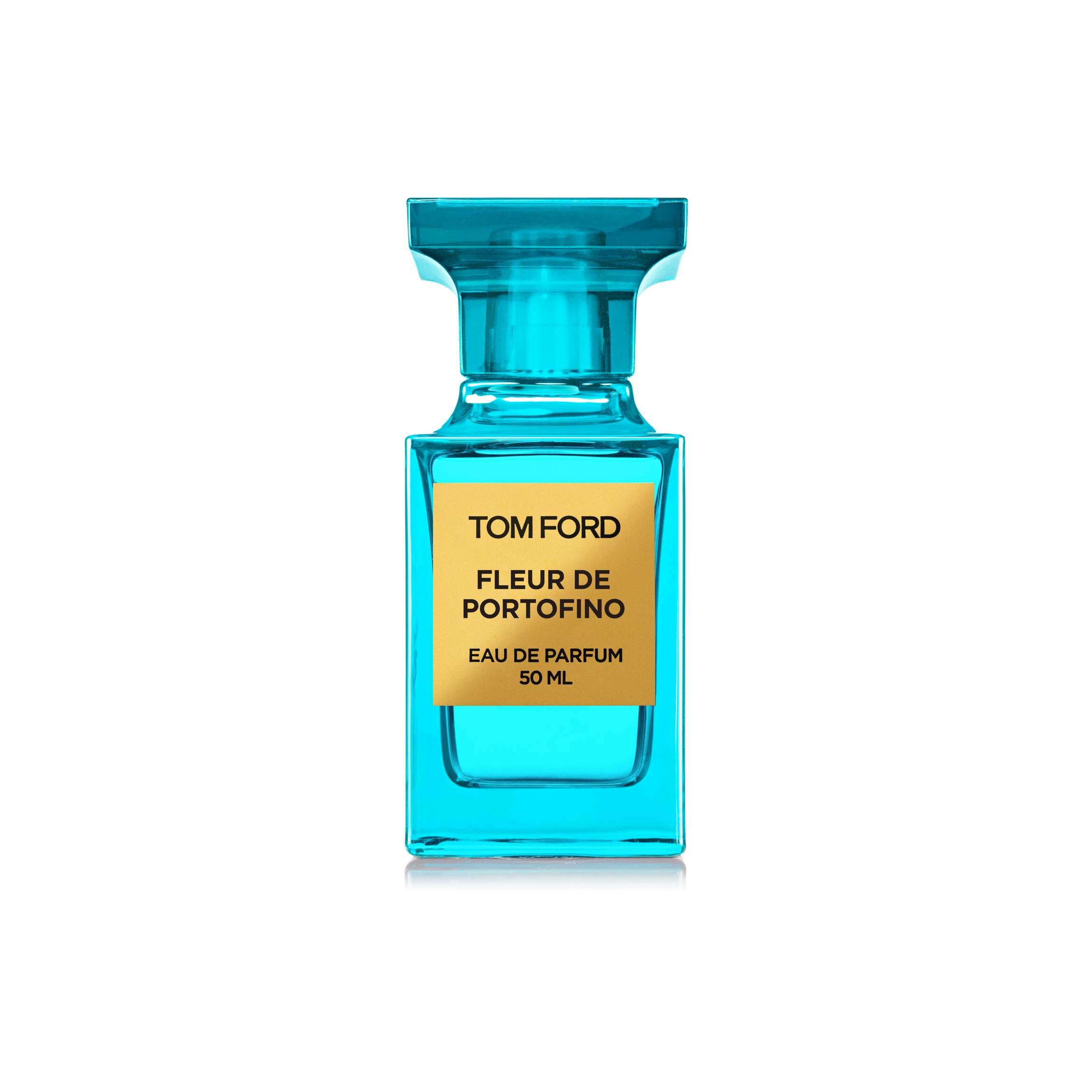 Tom Ford Fleur De Portofino / 50 (ml) / Unisex