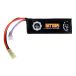 Duel Code 11.1v 2200mah 20c Lipo Lithium Batterie