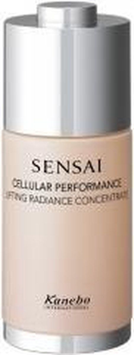 SENSAI Cellular Performance Lifting Radiance Concentrate 40ml - Dames