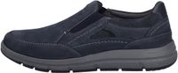 Josef Seibel Giuseppe 09 Slipper Heren Blauw