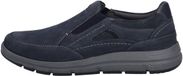 Josef Seibel Giuseppe 09 Slipper Heren Blauw