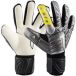 Rinat Meta Gk gants de gardien de but Argent 10