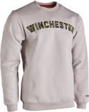 WINCHESTER Jachttrui Falcon Grijs Maat S