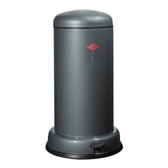 Wesco Baseboy Softclose Pedaalemmer 20 L