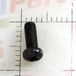 Makita 911322-2 kruiskopschroef voor model MT230 verstekzaag, M6 x 16 mm